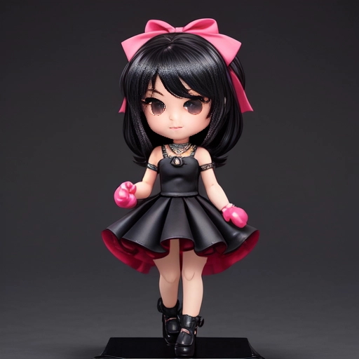 Pao mise en page internet vidéo illustration 3d serveur IA générative AI freelance paris studio de création magazines QTD26I10